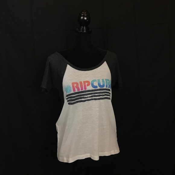 Rip Curl Tops - Ripcurl Women’s Tee